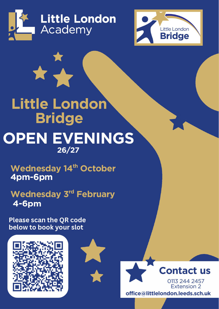 LLA-Open-Evening-Poster-4