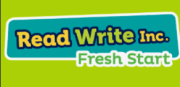 Read Write Inc Fresh Start