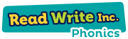 Read Write Inc Phonics
