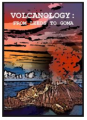 Volcanology