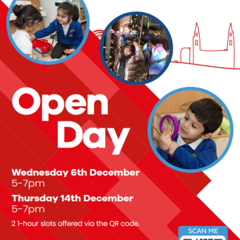 open day